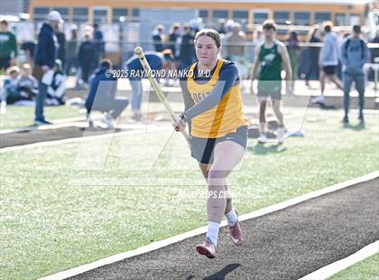 Thumbnail 2 in Pendleton Heights at Delta (Pole Vault) photogallery.