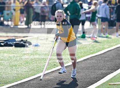 Thumbnail 1 in Pendleton Heights at Delta (Pole Vault) photogallery.