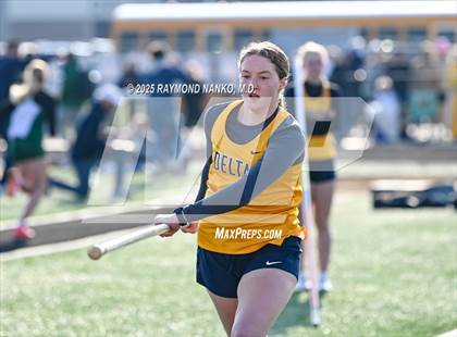 Thumbnail 3 in Pendleton Heights at Delta (Pole Vault) photogallery.