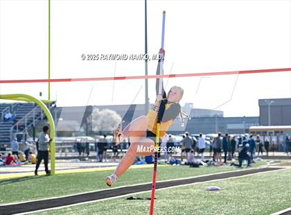 Thumbnail 3 in Pendleton Heights at Delta (Pole Vault) photogallery.
