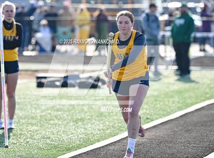 Thumbnail 1 in Pendleton Heights at Delta (Pole Vault) photogallery.