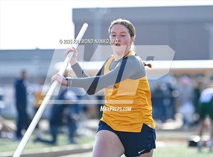 Thumbnail 1 in Pendleton Heights at Delta (Pole Vault) photogallery.