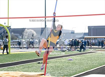 Thumbnail 2 in Pendleton Heights at Delta (Pole Vault) photogallery.