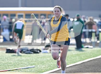 Thumbnail 2 in Pendleton Heights at Delta (Pole Vault) photogallery.