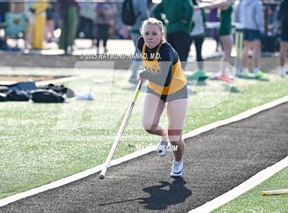 Thumbnail 3 in Pendleton Heights at Delta (Pole Vault) photogallery.