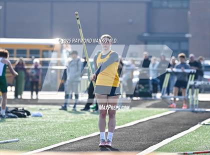 Thumbnail 2 in Pendleton Heights at Delta (Pole Vault) photogallery.