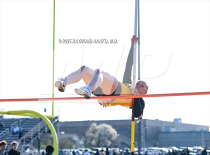 Thumbnail 1 in Pendleton Heights at Delta (Pole Vault) photogallery.