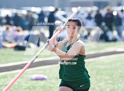 Thumbnail 2 in Pendleton Heights at Delta (Pole Vault) photogallery.