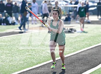 Thumbnail 1 in Pendleton Heights at Delta (Pole Vault) photogallery.