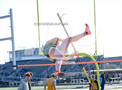 Thumbnail 3 in Pendleton Heights at Delta (Pole Vault) photogallery.