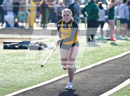 Thumbnail 3 in Pendleton Heights at Delta (Pole Vault) photogallery.