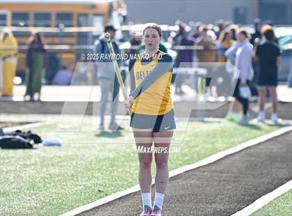 Thumbnail 3 in Pendleton Heights at Delta (Pole Vault) photogallery.