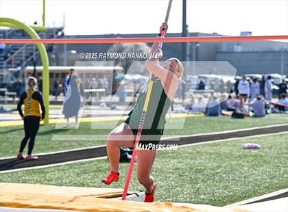 Thumbnail 1 in Pendleton Heights at Delta (Pole Vault) photogallery.