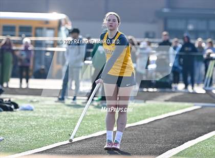 Thumbnail 1 in Pendleton Heights at Delta (Pole Vault) photogallery.