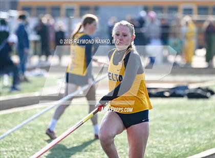 Thumbnail 1 in Pendleton Heights at Delta (Pole Vault) photogallery.