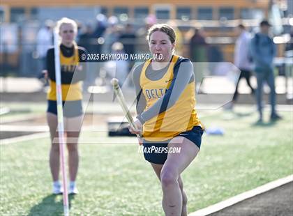Thumbnail 2 in Pendleton Heights at Delta (Pole Vault) photogallery.