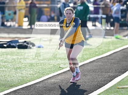 Thumbnail 1 in Pendleton Heights at Delta (Pole Vault) photogallery.