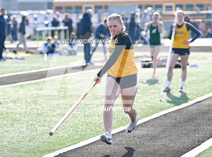 Thumbnail 3 in Pendleton Heights at Delta (Pole Vault) photogallery.