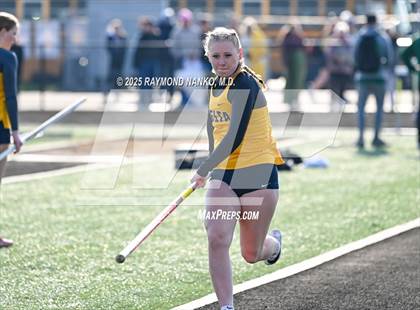 Thumbnail 2 in Pendleton Heights at Delta (Pole Vault) photogallery.