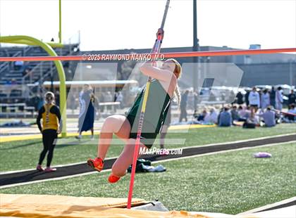 Thumbnail 2 in Pendleton Heights at Delta (Pole Vault) photogallery.