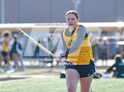 Thumbnail 3 in Pendleton Heights at Delta (Pole Vault) photogallery.