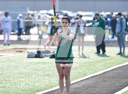 Thumbnail 2 in Pendleton Heights at Delta (Pole Vault) photogallery.