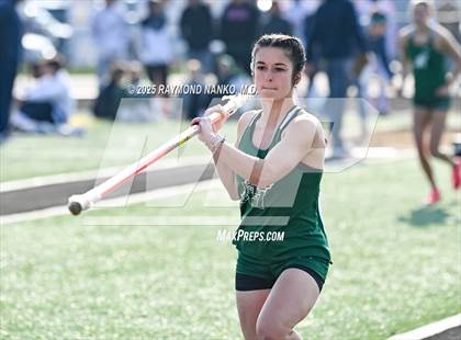 Thumbnail 1 in Pendleton Heights at Delta (Pole Vault) photogallery.