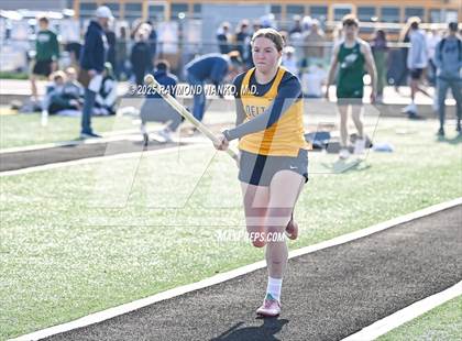 Thumbnail 3 in Pendleton Heights at Delta (Pole Vault) photogallery.