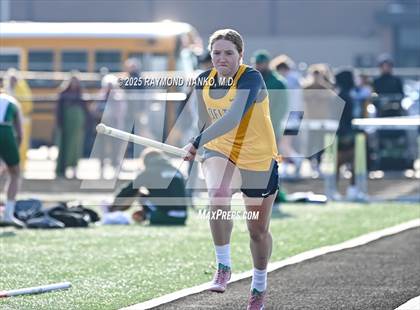 Thumbnail 3 in Pendleton Heights at Delta (Pole Vault) photogallery.