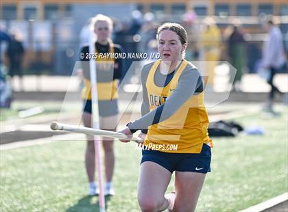 Thumbnail 1 in Pendleton Heights at Delta (Pole Vault) photogallery.
