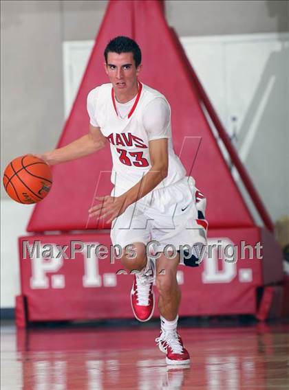 Thumbnail 3 in Manvel vs Mansfield Summit (McDonald's Texas Invitational) photogallery.