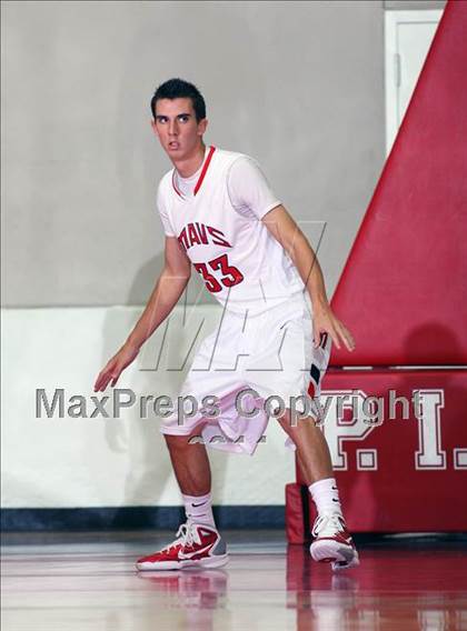 Thumbnail 3 in Manvel vs Mansfield Summit (McDonald's Texas Invitational) photogallery.