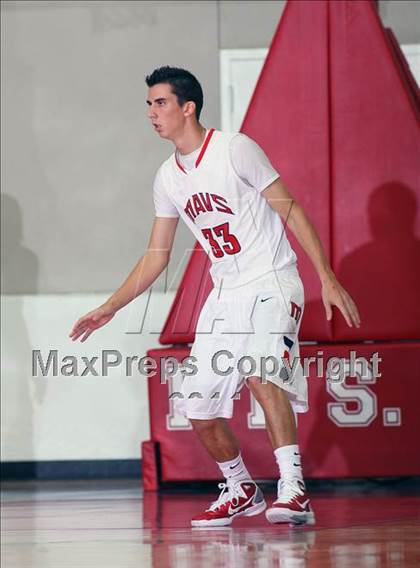 Thumbnail 1 in Manvel vs Mansfield Summit (McDonald's Texas Invitational) photogallery.