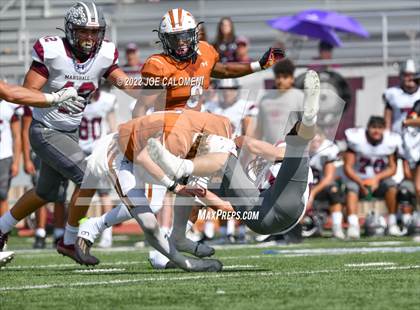 Thumbnail 1 in Madison vs Marshall photogallery.