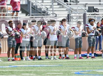 Thumbnail 3 in Madison vs Marshall photogallery.