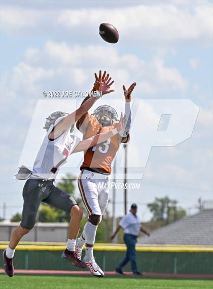 Thumbnail 1 in Madison vs Marshall photogallery.