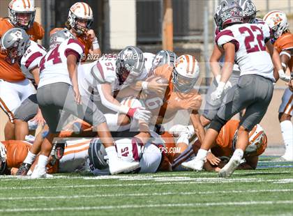 Thumbnail 1 in Madison vs Marshall photogallery.