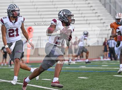 Thumbnail 1 in Madison vs Marshall photogallery.