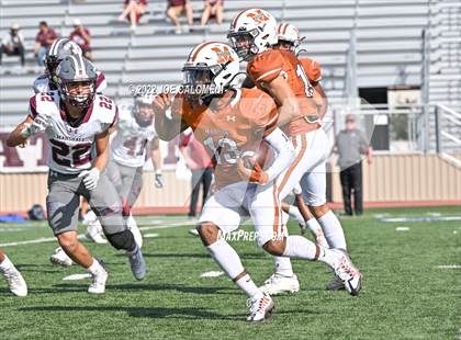 Thumbnail 3 in Madison vs Marshall photogallery.
