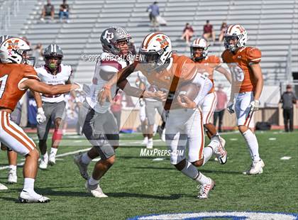 Thumbnail 2 in Madison vs Marshall photogallery.