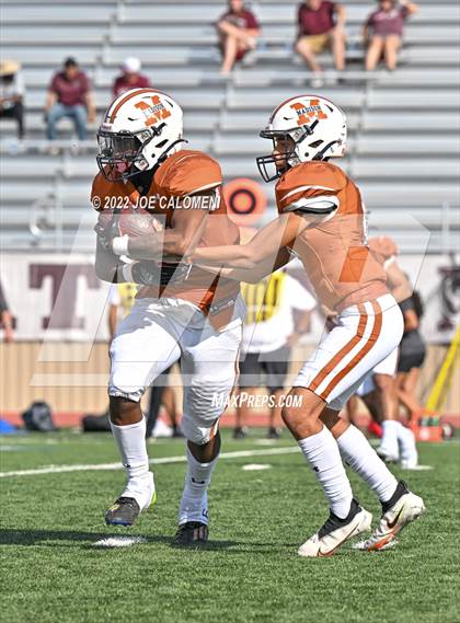 Thumbnail 2 in Madison vs Marshall photogallery.