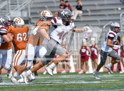 Thumbnail 2 in Madison vs Marshall photogallery.