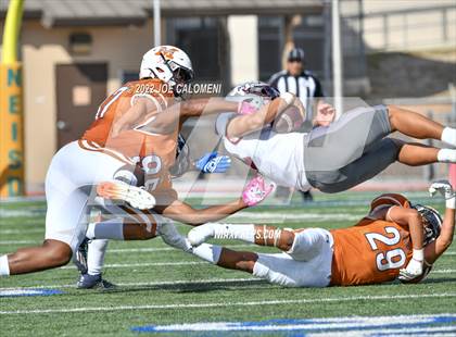 Thumbnail 2 in Madison vs Marshall photogallery.