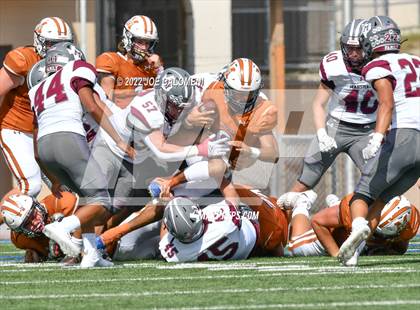 Thumbnail 3 in Madison vs Marshall photogallery.