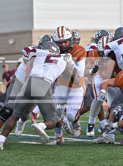 Thumbnail 2 in Madison vs Marshall photogallery.