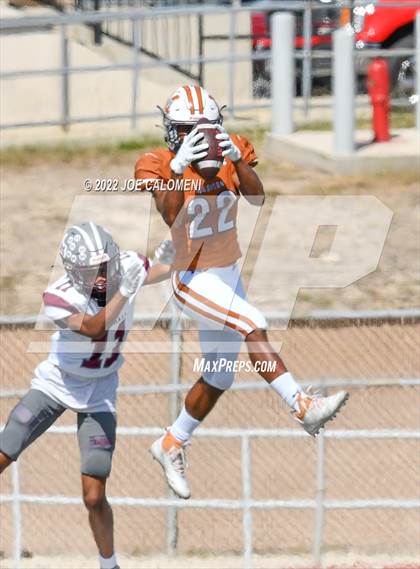 Thumbnail 3 in Madison vs Marshall photogallery.