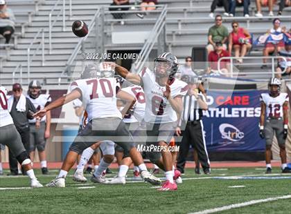 Thumbnail 3 in Madison vs Marshall photogallery.