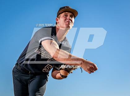 Thumbnail 3 in Huntington Beach (College Commits) photogallery.