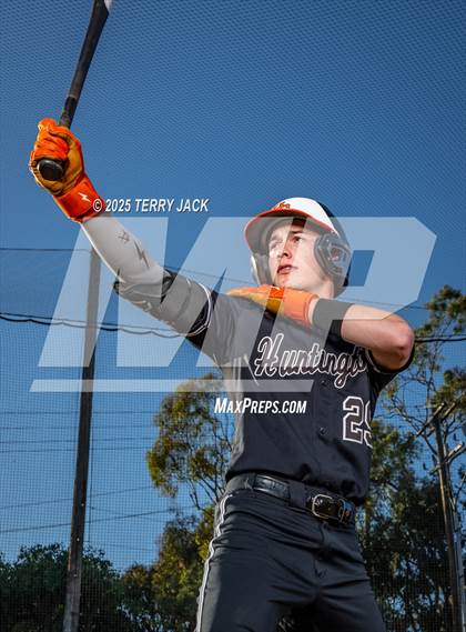 Thumbnail 2 in Huntington Beach (College Commits) photogallery.