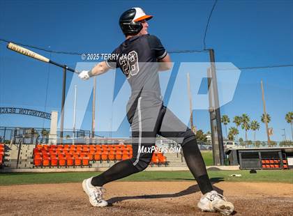 Thumbnail 2 in Huntington Beach (College Commits) photogallery.